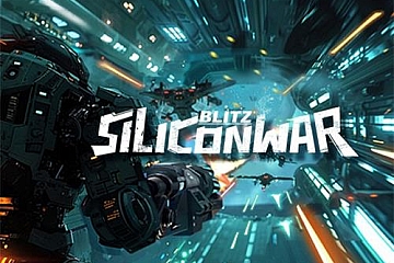 Steam VR游戏《硅战：闪击战》Silicon War:Blitz VR