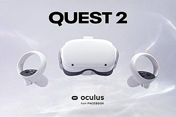 Oculus开发者工具发布v29更新