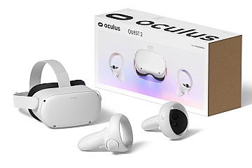 Oculus Quest adb手动升级教程和固件下载