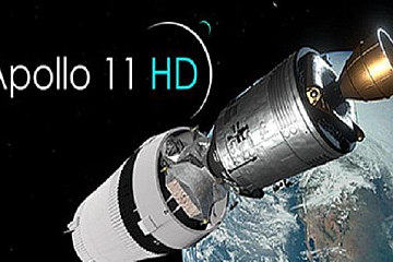 Oculus Quest 游戏《阿波罗号》Apollo 11游戏下载