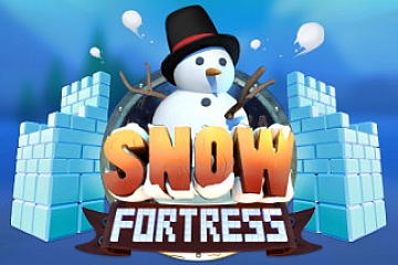 Oculus Quest游戏《雪城堡VR》Snow FortressVR 打雪仗游戏下载