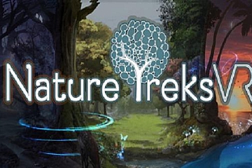 Oculus Quest 游戏《自然之旅VR》Nature Treks VR 游戏下载