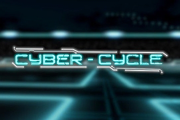 Oculus Quest游戏《未来骑士》Cyber​​ Cycle VR游戏下载