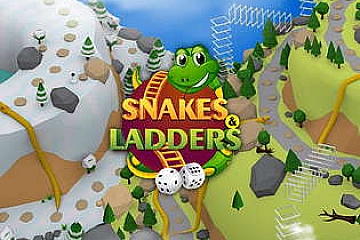 Oculus Quest 游戏《蛇与梯子VR》Snakes And Ladders VR 游戏下载
