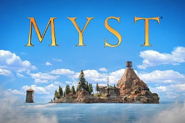 Oculus Quest 游戏《神秘岛》MystVR 游戏破解版下载