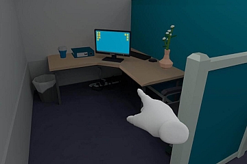 Oculus Quest 游戏《办公室密室VR》Office Escape Rooms VR