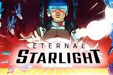 Steam VR游戏《永恒星光VR》Eternal Starlight下载