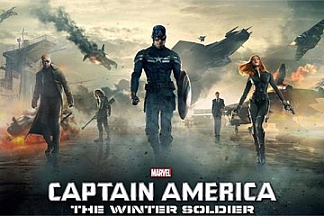 电影《美国队长2》3D高清下载 Captain America: The Winter Soldier