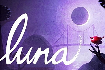 Oculus Quest 游戏《月神/露娜VR》中文版Luna VR 一体机游戏下载
