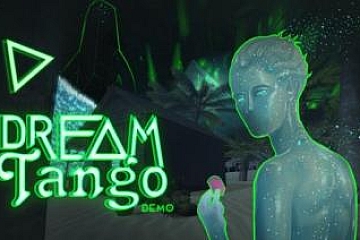 Oculus Quest 游戏《梦幻王国VR》Dream Tango VR下载