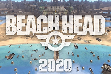 Steam VR游戏《抢滩登陆2020》VR BeachHead 2020下载