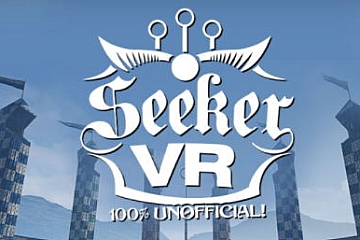 Oculus Quest 游戏《飞天魔法VR》Seeker VR下载