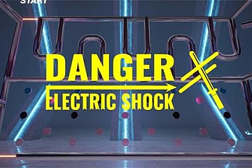 Steam VR游戏《小心电击VR》DANGER: ELECTRIC SHOCK VR 下载