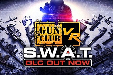 Oculus Quest 游戏《枪械俱乐部VR》Gun Club VR下载