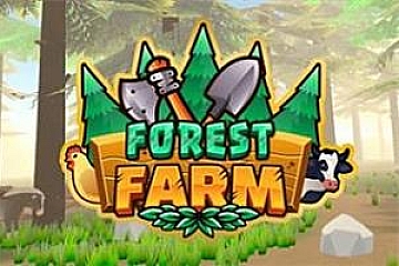 Oculus Quest 游戏《深林农场》汉化版Forest Farm VR下载