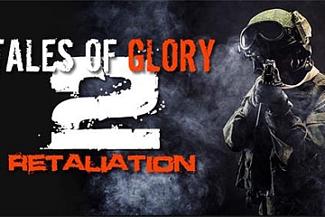 Steam VR游戏《荣耀传说2-反击》Tales Of Glory 2 最新游戏下载