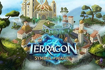 Oculus Quest 游戏《魔法的象征》Terragon: Symbol Of Magic VR