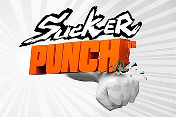 Oculus Quest 游戏《拳拳出击 VR》Sucker Punch VR免费下载