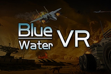 Steam VR游戏《蓝水：私人军事行动VR》下载