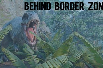 Steam VR游戏《边境之后VR》Behind Border Zone下载