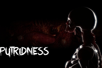 Steam VR游戏《腐烂VR》Putridness VR下载