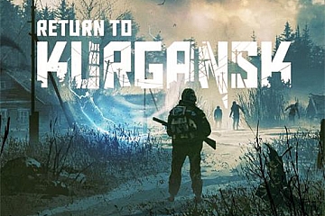 Steam VR游戏《重返库尔干斯克 VR》Return to Kurgansk下载