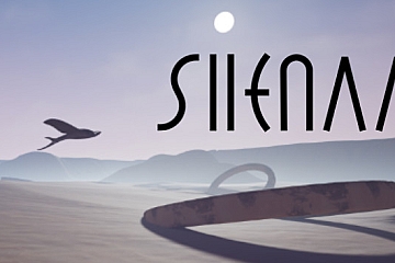 Steam VR游戏《西耶纳世界VR》Siienaa下载