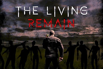 Steam VR游戏《幸存者的余生VR》The Living Remain VR下载