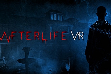 Steam VR游戏《来世VR》Afterlife VR下载