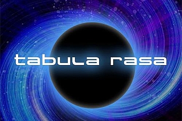 Oculus Quest 游戏《黑洞逃离VR》Tabula rasa VR免费下载