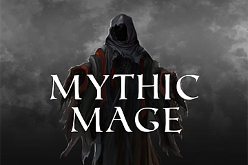 Oculus Quest游戏《神话法师》Mythic Mage 破解版下载