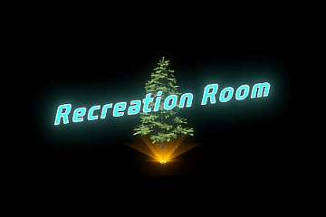 Steam VR游戏《休养世界VR》Recreation Room