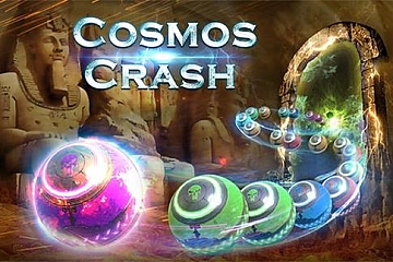 Oculus Quest 游戏《星际粉碎》Cosmos Crash VR