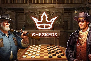 Steam VR游戏《跳棋》Checkers vr下载