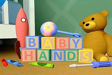 Oculus Quest 游戏《模拟婴儿VR》Baby Hands VR游戏下载
