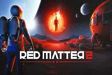 Oculus Quest 游戏《红色物质 2》Red Matter 2 VR下载