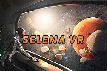 Meta Quest 游戏《赛琳娜 VR》SELENA VR游戏免费下载