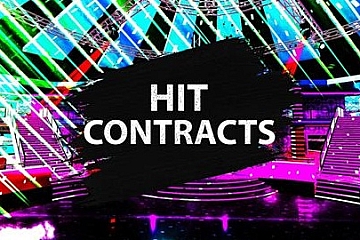 Oculus Quest 游戏《刺客危机》Hit Contracts VR