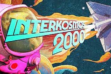 Oculus Quest 游戏《拯救太空 2000》Interkosmos 2000