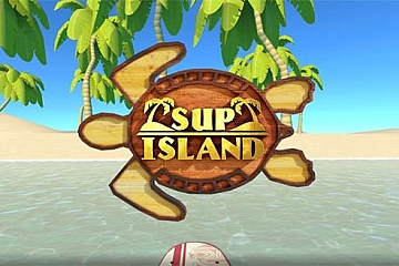 Oculus Quest 游戏《岛屿冒险》SUP Island下载