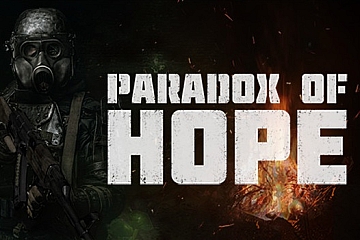 Steam VR游戏《地铁迷宫》Paradox of Hope VR下载