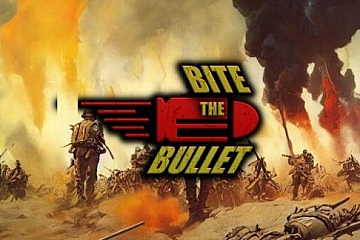 Oculus Quest 游戏《硬着头皮VR》Bite the Bullet VR下载
