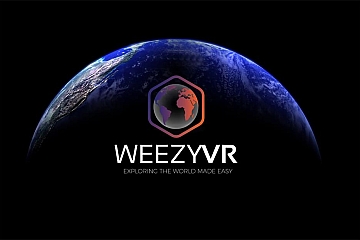 Oculus Quest 游戏《环游VR》WeezyVR下载