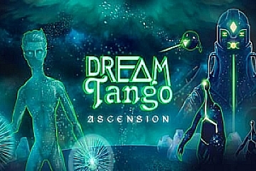 Oculus Quest 游戏《梦中探戈升华》Dream Tango Ascension下载
