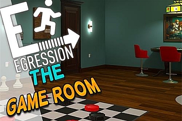 Steam VR游戏《埃雷格》Egression VR下载