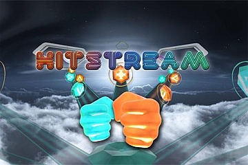 Steam VR游戏《命中流拳击》HitstreamVR下载