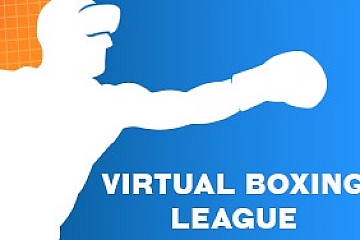 Oculus Quest 游戏《虚拟拳击联盟》Virtual Boxing League