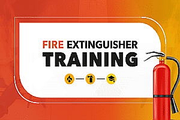 Oculus Quest 游戏《灭火器培训》Fire Extinguisher Training下载