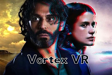 Oculus Quest 游戏《漩涡》Vortex VR下载