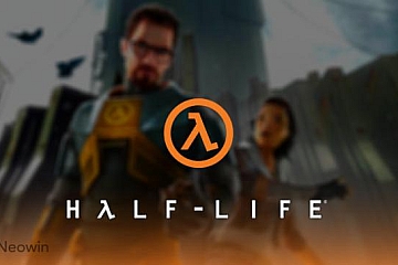 OculusQuest 游戏《半条命VR》Half-Life 1 VR游戏下载